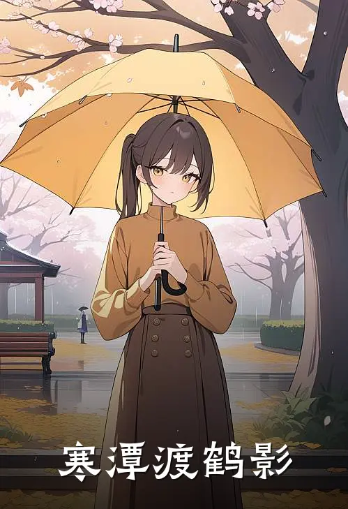 寒潭渡鹤影宋晚棠顾砚免费小说全集_免费阅读无弹窗寒潭渡鹤影宋晚棠顾砚