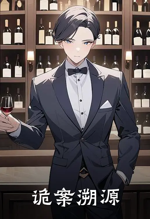 诡案溯源(林宇维克托)免费热门小说_最新小说推荐诡案溯源林宇维克托