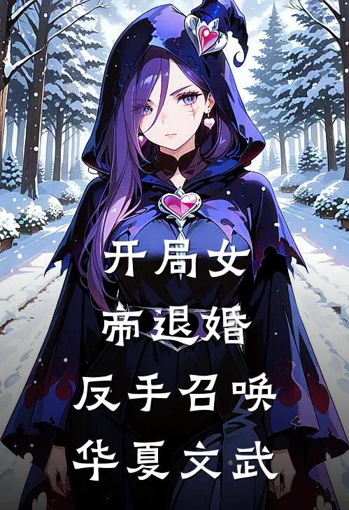 开局女帝退婚，反手召唤华夏文武周浩李霜宁热门小说阅读_完本完结小说开局女帝退婚，反手召唤华夏文武周浩李霜宁