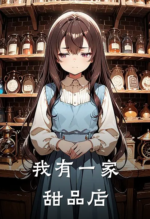 我有一家甜品店