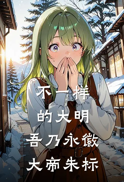 不一样的大明：吾乃永徽大帝朱标林羽福海免费小说全文阅读_免费小说在线阅读不一样的大明：吾乃永徽大帝朱标林羽福海