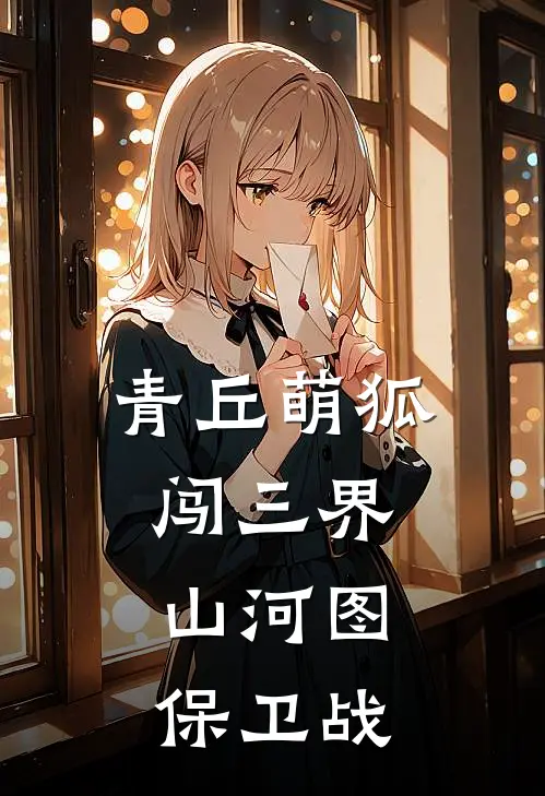 青丘萌狐闯三界：山河图保卫战(九瑶白泽)免费小说完结_最新推荐小说青丘萌狐闯三界：山河图保卫战(九瑶白泽)