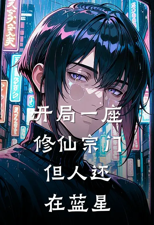 开局一座修仙宗门，但人还在蓝星秦天夏洛全本免费完结小说_免费小说完结开局一座修仙宗门，但人还在蓝星秦天夏洛