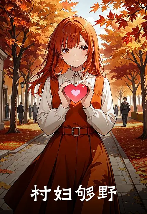 村妇够野杨洛李翠花完结版免费阅读_村妇够野全章节免费在线阅读