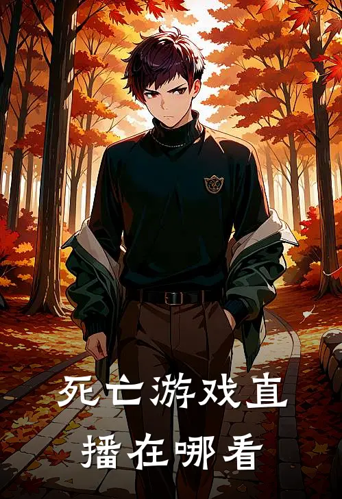 死亡游戏直播在哪看