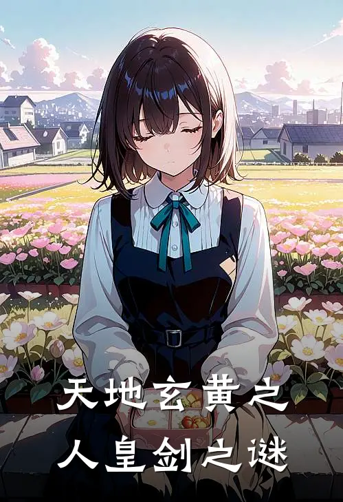 天地玄黄之人皇剑之谜