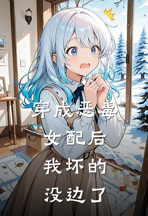 穿成恶毒女配后，我坏的没边了时笙傅璟晏小说完整版_完结版小说推荐穿成恶毒女配后，我坏的没边了(时笙傅璟晏)