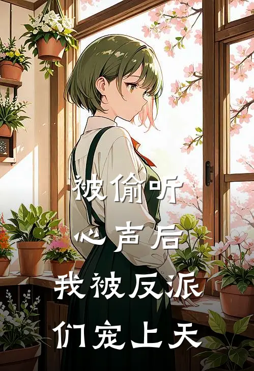 被偷听心声后，我被反派们宠上天沈惜月杜云娘热门小说大全_免费小说完结被偷听心声后，我被反派们宠上天沈惜月杜云娘