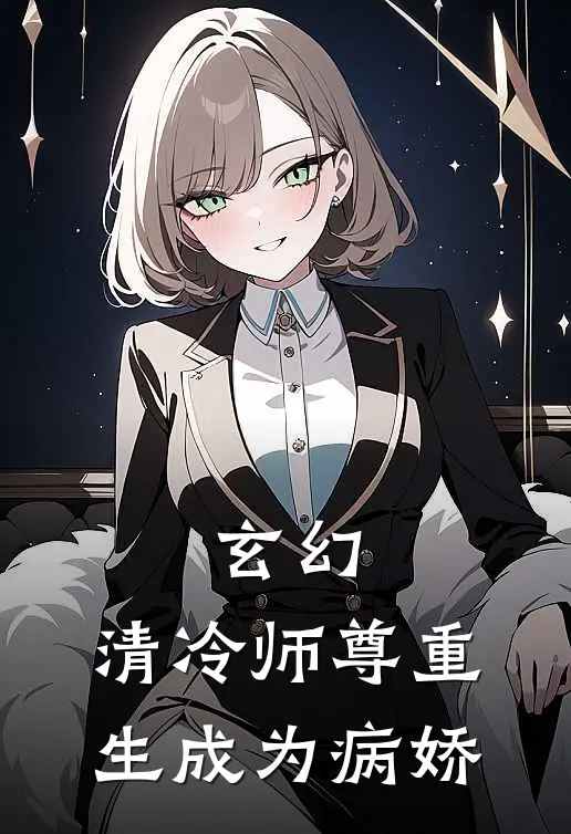 玄幻：清冷师尊重生成为病娇叶辰楚风小说完结推荐_完整版小说免费阅读玄幻：清冷师尊重生成为病娇(叶辰楚风)