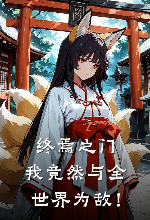 终焉之门：我竟然与全世界为敌！(黎万钧黎万重)最新免费小说_完本小说免费阅读终焉之门：我竟然与全世界为敌！黎万钧黎万重