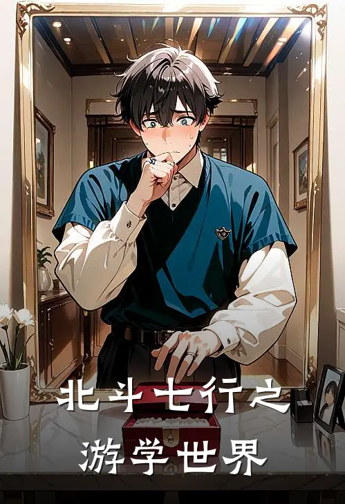 北斗七行之游学世界辛淽蕾胡先旭免费小说大全_小说推荐完本北斗七行之游学世界(辛淽蕾胡先旭)