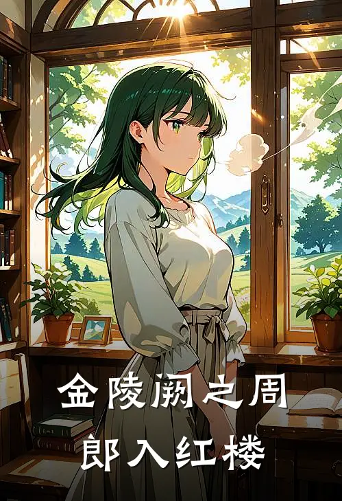 金陵阙之周郎入红楼(周瑜王熙凤)热门小说大全_免费小说大全金陵阙之周郎入红楼周瑜王熙凤