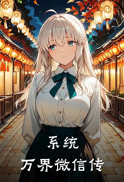 系统：万界微信传(江临林小羽)完本小说_全本免费小说系统：万界微信传江临林小羽