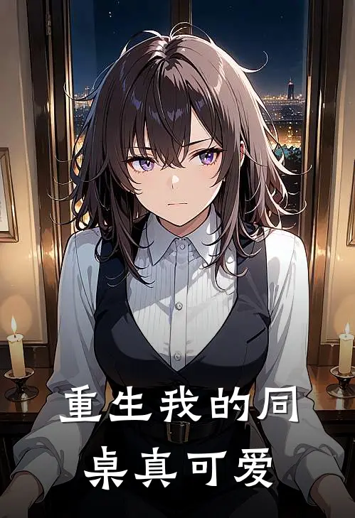 重生我的同桌真可爱