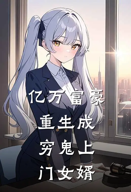 亿万富豪重生成穷鬼上门女婿(陈辰许念)免费小说_最新小说全文阅读亿万富豪重生成穷鬼上门女婿陈辰许念