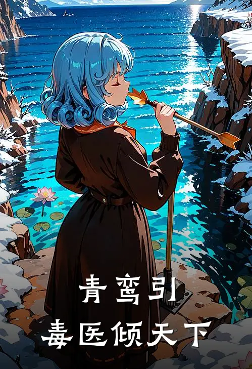 青鸾引：毒医倾天下
