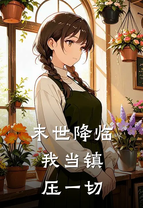 末世降临，我当镇压一切(秦征萍萍)免费阅读完整版小说_完结免费小说末世降临，我当镇压一切(秦征萍萍)