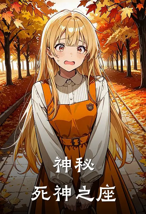 神秘：死神之座(陆弥夏七七)完整版免费阅读_最新章节列表神秘：死神之座(陆弥夏七七)