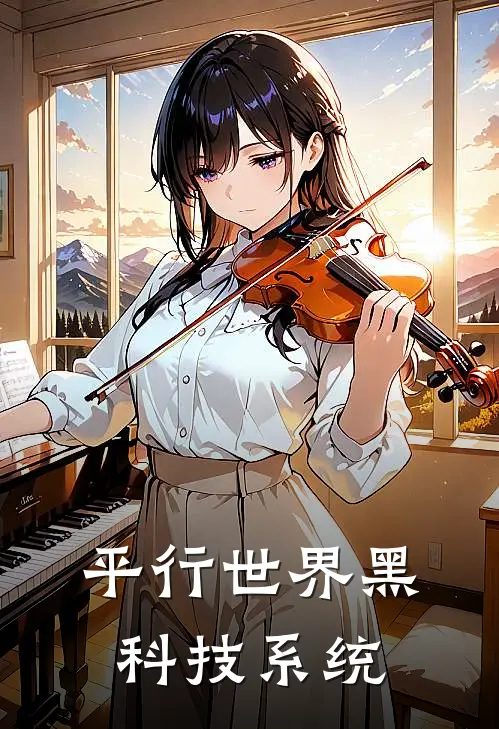 平行世界黑科技系统林陌苏琉璃最新小说全文阅读_在线免费小说平行世界黑科技系统(林陌苏琉璃)