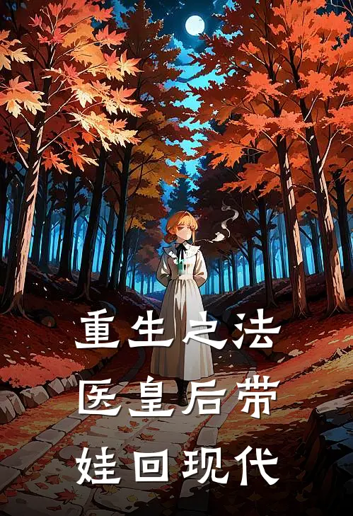 重生之法医皇后带娃回现代(苏竹梦苏盛)全文免费在线阅读_重生之法医皇后带娃回现代热门小说