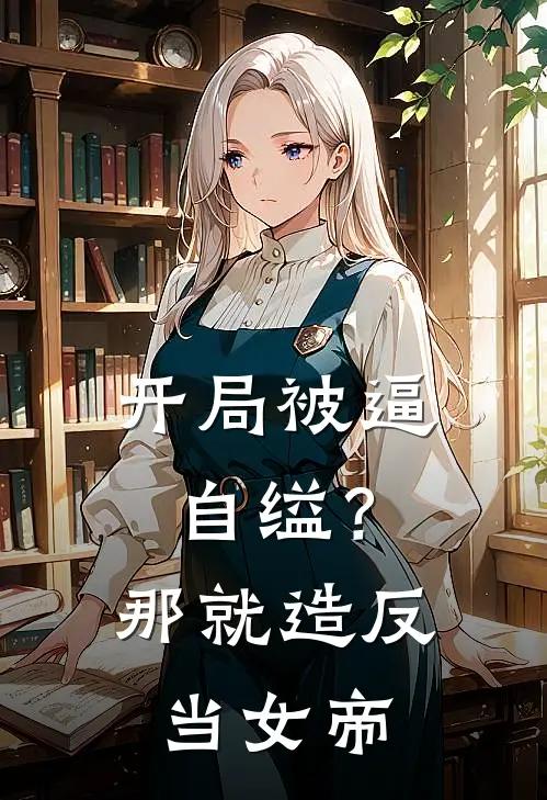 开局被逼自缢？那就造反当女帝