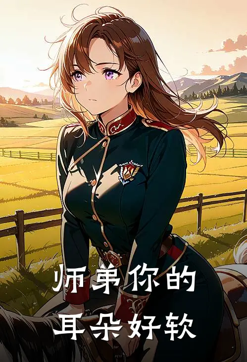 师弟你的耳朵好软(倾涯秦岭)全本免费完结小说_小说完结免费师弟你的耳朵好软倾涯秦岭