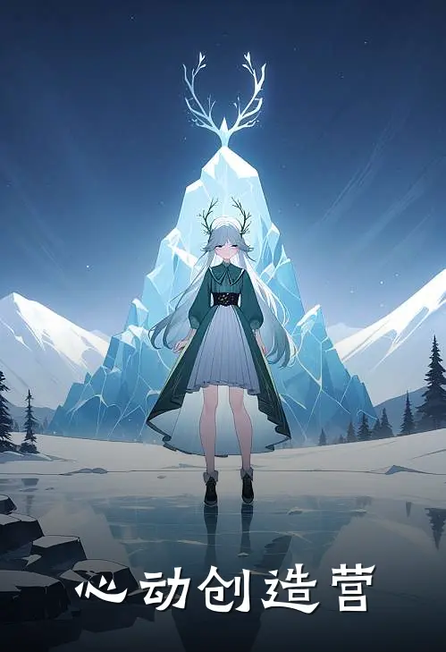 心动创造营朱白玥谢蕴热门小说排行_免费阅读全文心动创造营(朱白玥谢蕴)