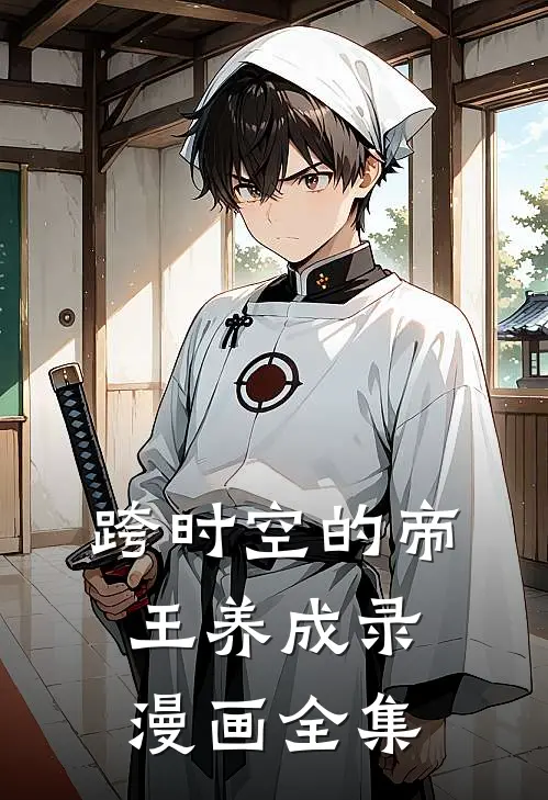 跨时空的帝王养成录漫画全集