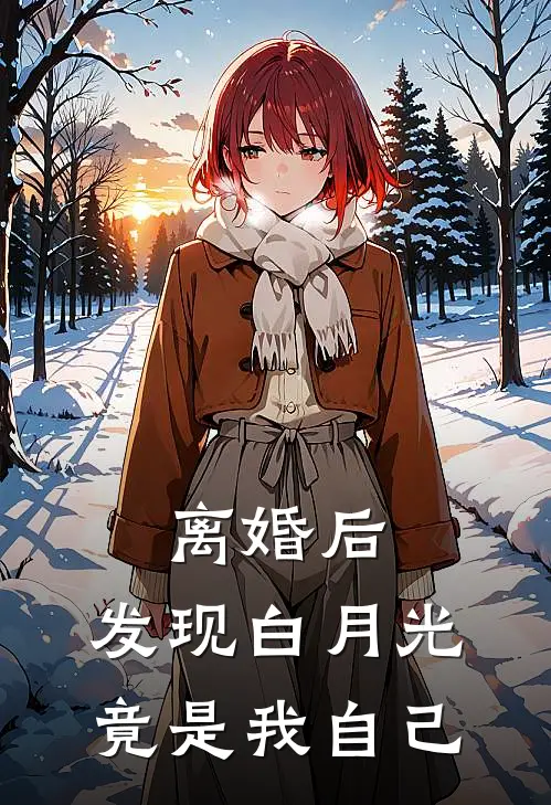 离婚后，发现白月光竟是我自己