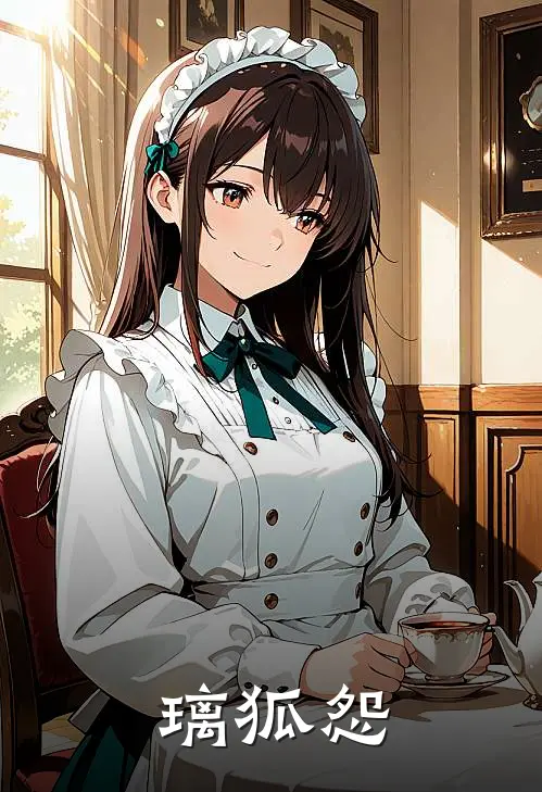 璃狐怨裴云修白璃已完结小说推荐_完整版小说璃狐怨(裴云修白璃)