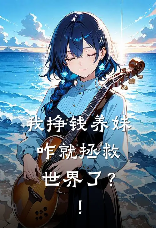 我挣钱养妹，咋就拯救世界了？！