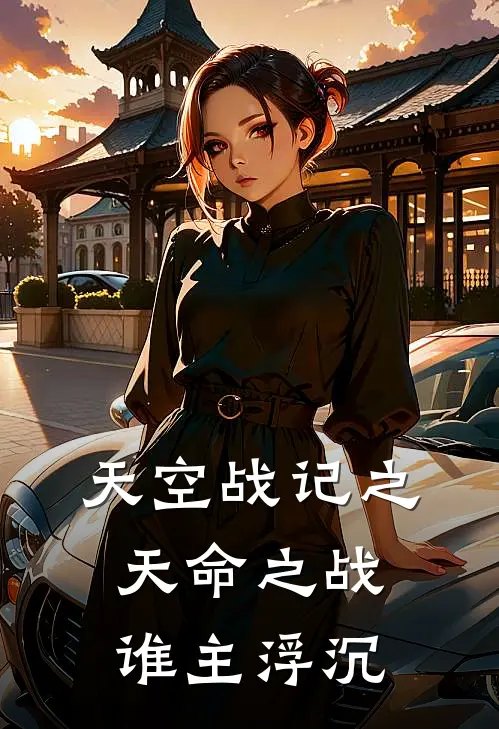 天空战记之天命之战谁主浮沉