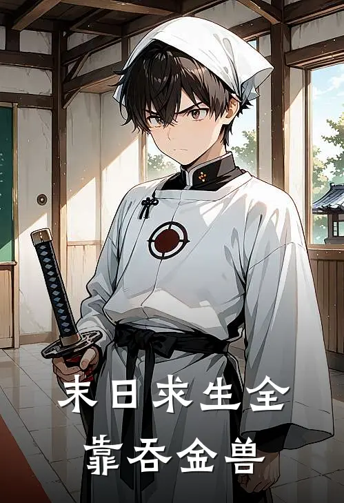 末日求生全靠吞金兽古伊古伊一完整版在线阅读_古伊古伊一完整版阅读