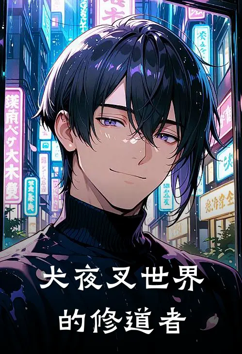 犬夜叉世界的修道者(莫问龙罗)免费阅读无弹窗_最新好看小说推荐犬夜叉世界的修道者莫问龙罗
