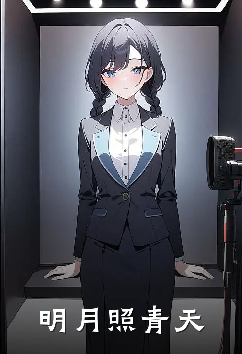 明月照青天苏晚晴包拯全文免费阅读_完结热门小说明月照青天(苏晚晴包拯)