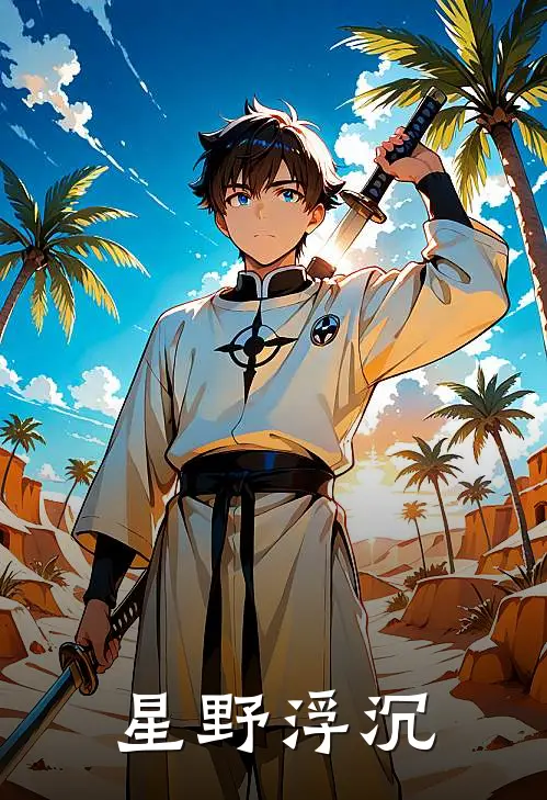 星野浮沉(游星野李福)热门网络小说_小说推荐完结星野浮沉(游星野李福)