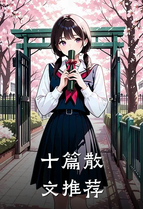 十篇散文推荐