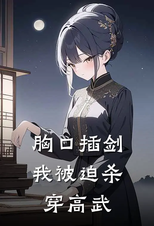 胸口插剑，我被迫杀穿高武(凌风陈浩)最新章节在线阅读_(胸口插剑，我被迫杀穿高武)最新章节在线阅读