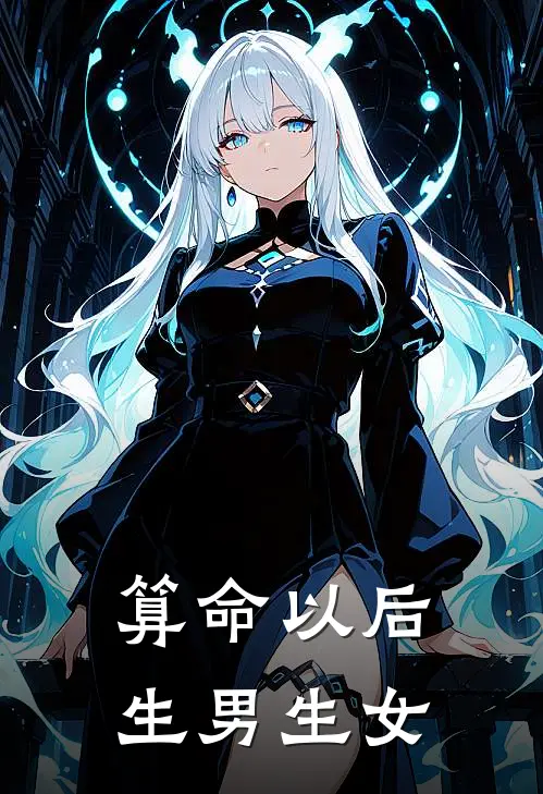 算命以后生男生女