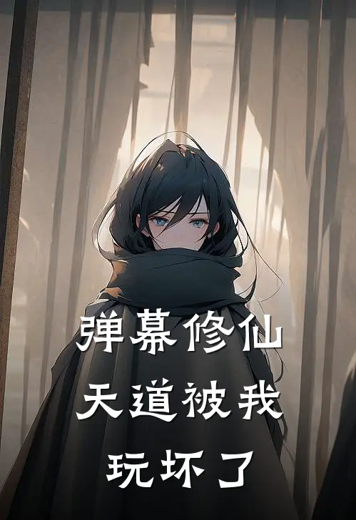 弹幕修仙，天道被我玩坏了