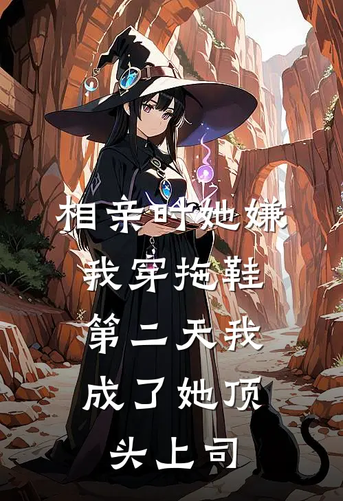 相亲时她嫌我穿拖鞋，第二天我成了她顶头上司(苏糖林总)全本免费小说_最新章节列表相亲时她嫌我穿拖鞋，第二天我成了她顶头上司(苏糖林总)