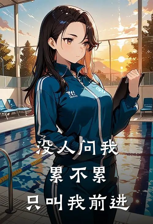 没人问我累不累，只叫我前进抖音热门全本免费小说_热门网络小说推荐没人问我累不累，只叫我前进抖音热门