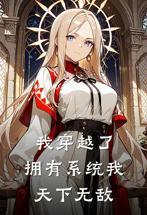 我穿越了，拥有系统我天下无敌萧景苏柔完整免费小说_小说全文免费阅读我穿越了，拥有系统我天下无敌萧景苏柔