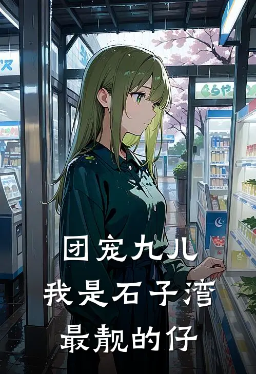 团宠九儿，我是石子湾最靓的仔贾成田云云最新全本小说_最新章节列表团宠九儿，我是石子湾最靓的仔(贾成田云云)