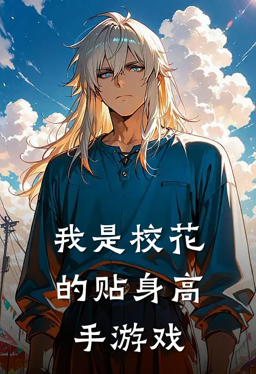 我是校花的贴身高手游戏