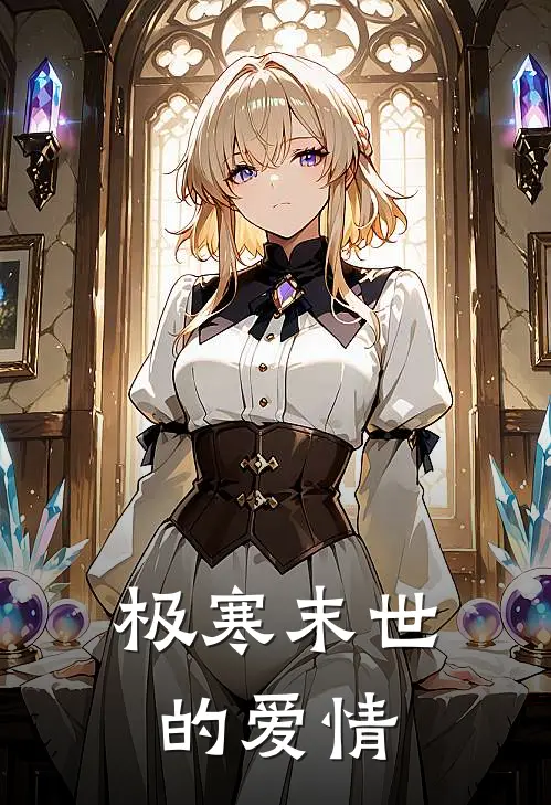 极寒末世的爱情