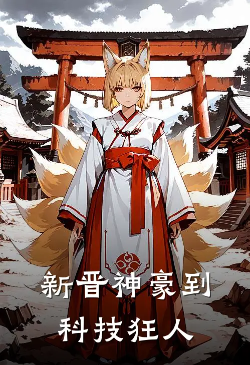 新晋神豪到科技狂人全文免费阅读无弹窗大结局_新晋神豪到科技狂人（赵一帆冷淳）小说免费阅读大结局