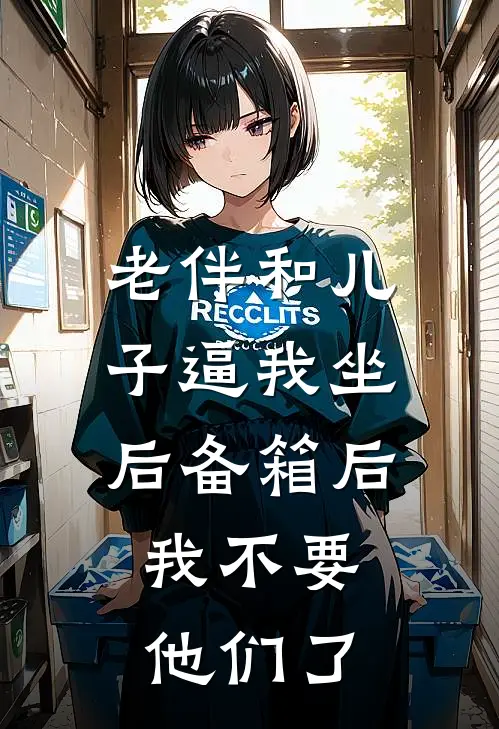 老伴和儿子逼我坐后备箱后，我不要他们了