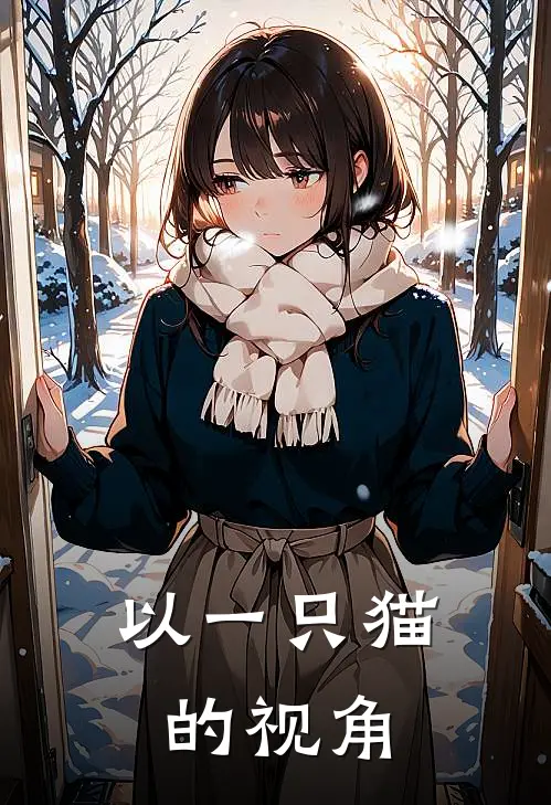 以一只猫的视角刘岁岁赵宇淼最新完结小说推荐_在线免费小说以一只猫的视角(刘岁岁赵宇淼)