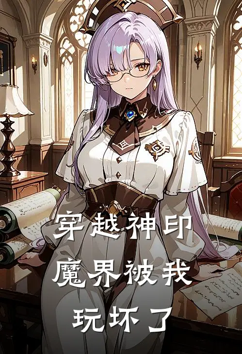 穿越神印：魔界被我玩坏了(阎落溪龙星宇)完结的热门小说_全本免费完结小说穿越神印：魔界被我玩坏了(阎落溪龙星宇)